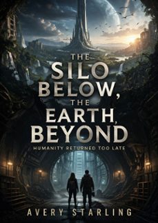 the silo below, the earth beyond (ebook)-9791224451198