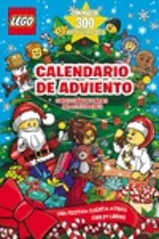 lego. calendario de adviento-9791259570598