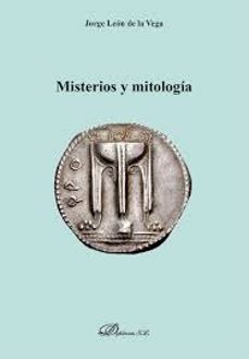 misterios y mitología-jorge leon de la vega-9791370069698