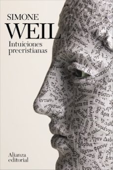 intuiciones precristianas-simone weil-9791370091798