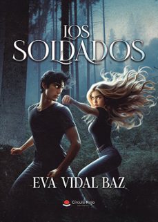 los soldados-eva vidal baz-9791370168698