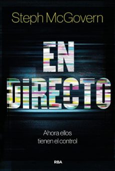 en directo (ebook)-steph mcgovern-9791370310998