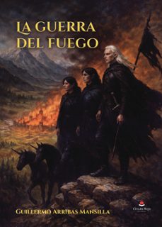 la guerra del fuego (ebook)-9791370462598