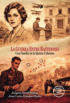 la guerra entre bastidores. una familia en la quinta columna (ebook)-9791370467098