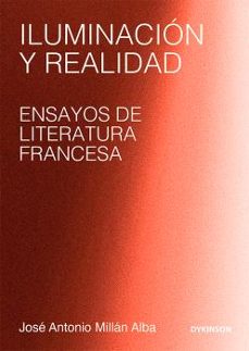 iluminación y realidad-jose antonio millan-9791370472498