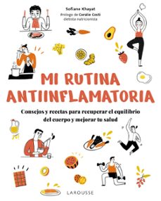 mi rutina antiinflamatoria-sofiane khayat-9791387520298