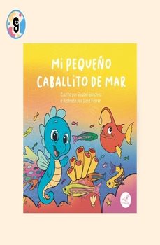 mi pequeño caballito de mar-maria isabel sanchez-9791387530198