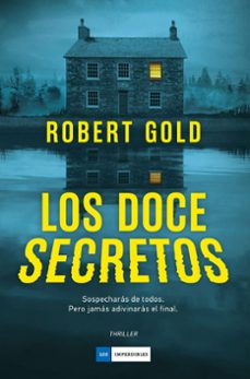 los doce secretos-robert gold-9791387574598