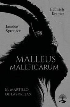 -heinrich kramer-jacobus sprenger-9791387586898