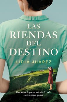 las riendas del destino-lidia juarez-9791387629298