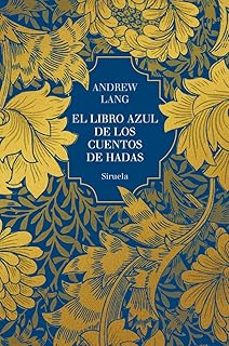 el libro azul de los cuentos de hadas-andrew lang-9791387688998