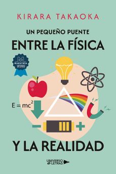 un pequeño puente entre la física y la realidad-kirara takaoka-9791387715298