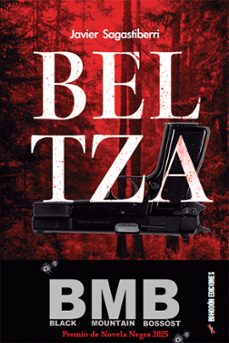 beltza (ebook)-javier sagastiberri-9791387719098
