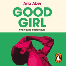 good girl (audiolibro)-aria aber-9791387740498