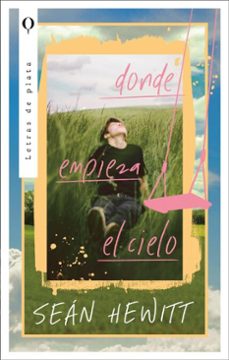Imagen Principal de Donde empieza el cielo
