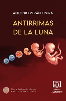 antirrimas de la luna-antonio peran elvira-9791387751098