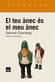 el teu anec es el meu anec-deborah eisenberg-9791387757298