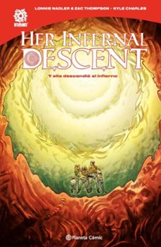 her infernal descent (ebook)-lonnie nadler-zac thompson-kyle charles-9791387780098