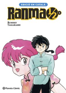 ranma 1/2 n. 08/19 (català)-rumiko takahashi-9791387781798