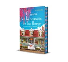 crimen en la pension de las flores-r. l. killmore-9791387788698