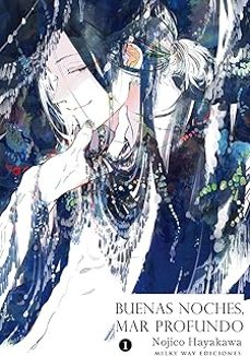 buenas noches, mar profundo 1-nojico hayakawa-9791387831998
