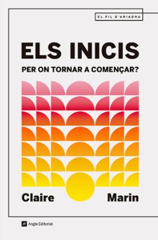 els inicis-claire marin-9791387853198
