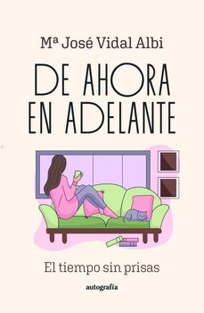 de ahora en adelante-maria jose vidal albi-9791387875398