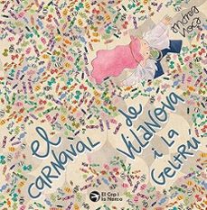 el carnaval de vilanova i la geltru-andrea noca-9791387876098