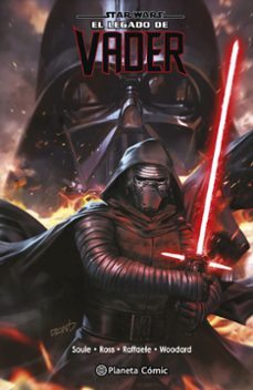 star wars el legado de vader-charles soule-9791387918798