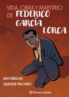 vida, obra y martirio de federico garcia lorca-ian gibson-9791387921798