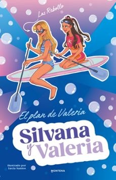 Silvana y Valeria Rebollo