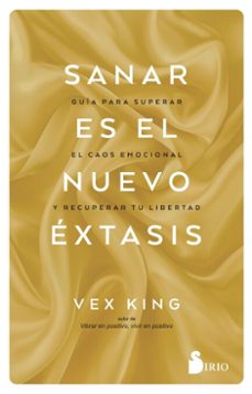 -vex king-9791387974398