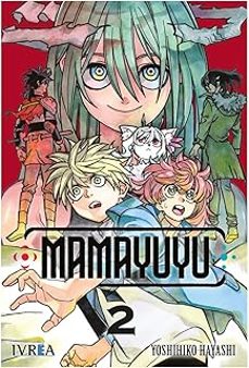 mamayuyu 2-yoshihiko hayashi-9791388104398