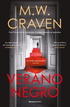 -m.w. craven-9791388139598