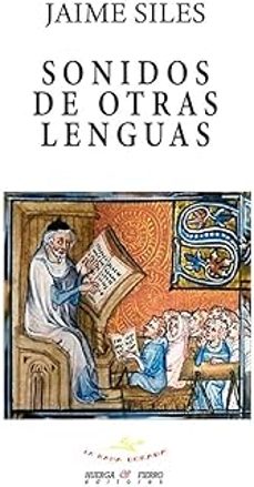 sonidos de otras lenguas-jaime siles-9791399018998