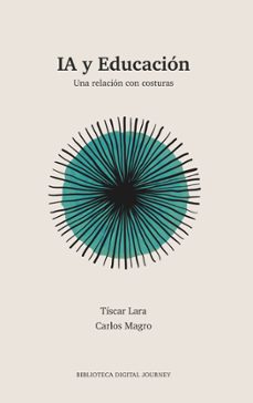 ia y educacion-tiscar lara-carlos magro-9791399027198