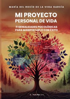 mi proyecto personal de vida-maria del rocio de la vega garcia-9795777077898