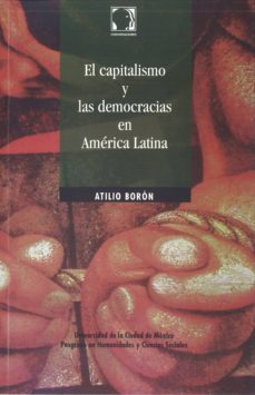 el capitalismo y las democracias en america latina-9796857200298