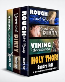 holy thor! (ebook)-sandra hill-9798201562298