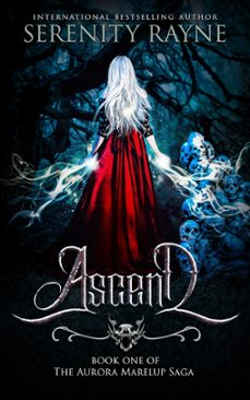 ascend (ebook)-serenity rayne-9798215682098