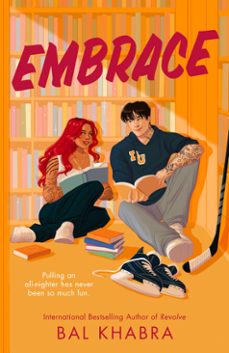embrace (ebook)-bal khabra-9798217190898