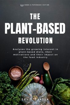 the plant-based revolution-david sandua-9798224481798