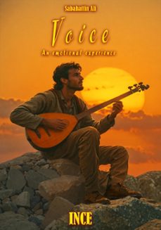 voice - an emotional experience (ebook)-sabahattin ali-9798224764198