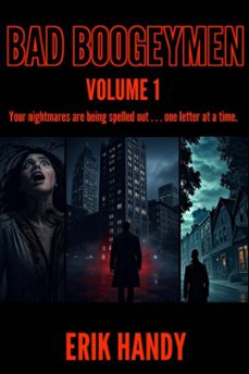 bad boogeymen: volume 1 (ebook)-erik handy-9798230042198