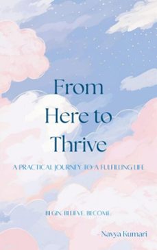 from here to thrive (ebook)-navya kumari-9798231044498