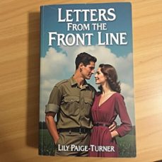 letters from the frontline (ebook)-bill stewart-9798231969098