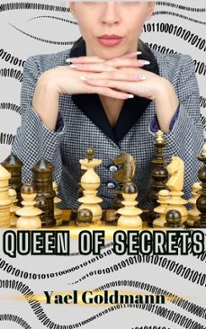 queen of secrets  - deadly codes (ebook)-yael goldmann-9798232018498