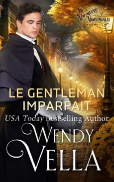 le gentleman imparfait (ebook)-wendy vella-9798232168698