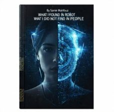 what i found in a robot (ebook)-samir mahfouz-9798232186098