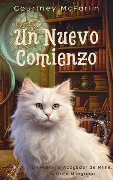 un nuevo comienzo (ebook)-courtney mcfarlin-9798232265298